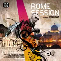 Do It Up (Original Mix) — Aki Bergen