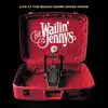 The Wailin' Jennys - Bring Me Li'l Water Silvy (Live)