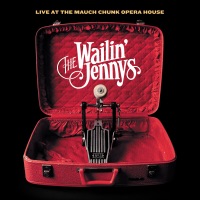 The Wailin' Jennys