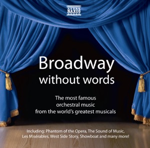 Broadway Without Words