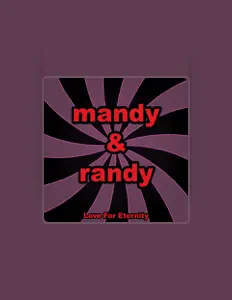 Listen to Mandy, watch music videos, read bio, see tour dates & more!