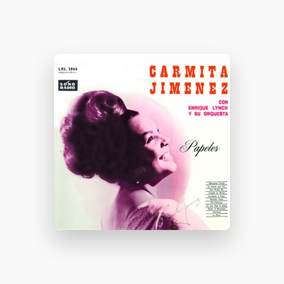 Carmita Jiménez