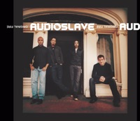 Original Fire - EP - Audioslave