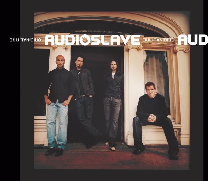 Original Fire (Acoustic) - Audioslave