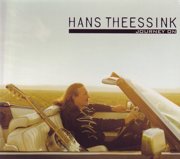 Journey On - Hans Theessink