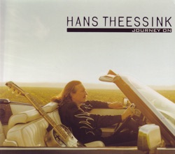 Hans Theessink - Set Me Free