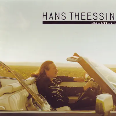 Journey On - Hans Theessink
