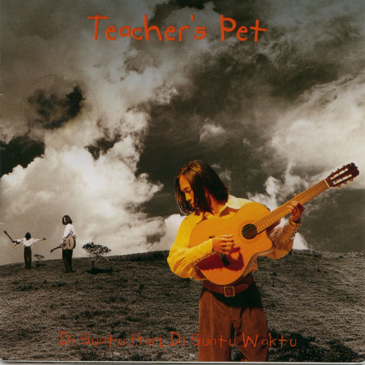 Di Suatu Hari Di Suatu Waktu