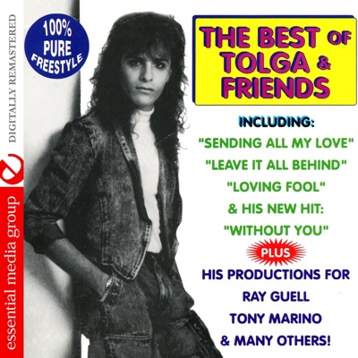 The Best of Tolga & Friends (Remastered)