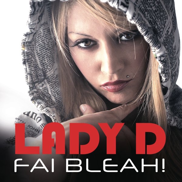 Cover of Fai Bleah! - Single