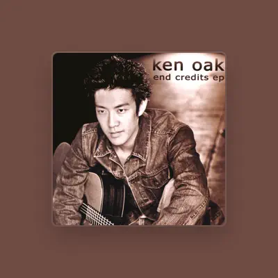 Listen to Ken Oak, watch music videos, read bio, see tour dates & more!