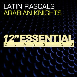 Arabian Knights - Single
