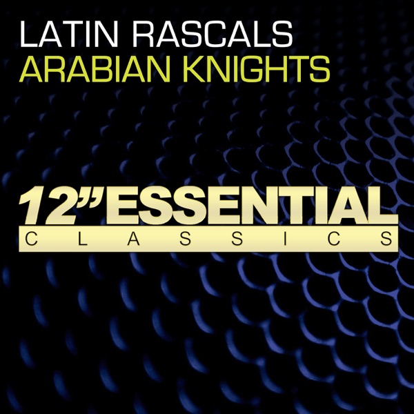 Arabian Knights - Single