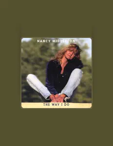 Listen to Nancy Middleton, watch music videos, read bio, see tour dates & more!