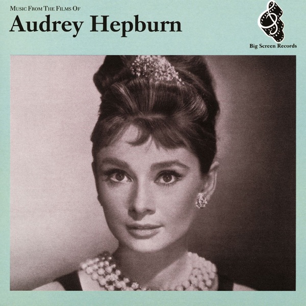 Moon River (From "Breakfast at Tiffany's")