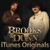 Brooks & Dunn - Lost and Found (iTunes Originals Version)