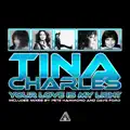 Your Love Is My Light (Radio Edit)