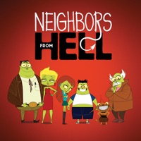 Neighbors from Hell, Season 1