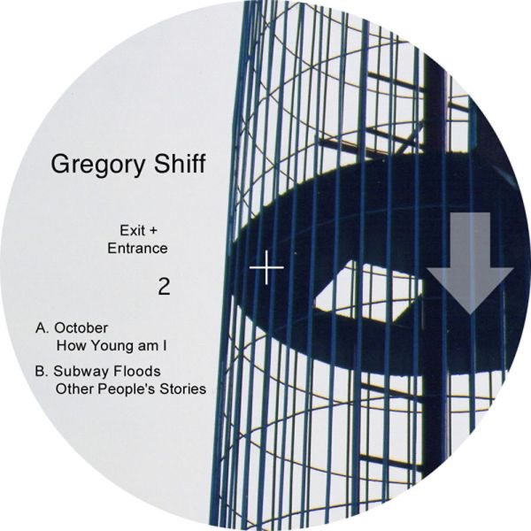 Exit and Entrance, Vol. 2 - EP