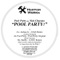 Pool Party! (Joshua-Iz's J- Dub Remix) - Nick Chacona lyrics