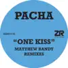 ONE KISS