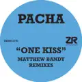 One Kiss (Matthew Bandy Limestone Vocal Mix)