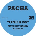 One Kiss (Matthew Bandy Remixes)