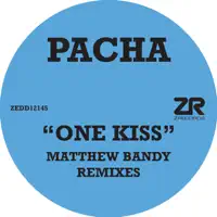 ONE KISS