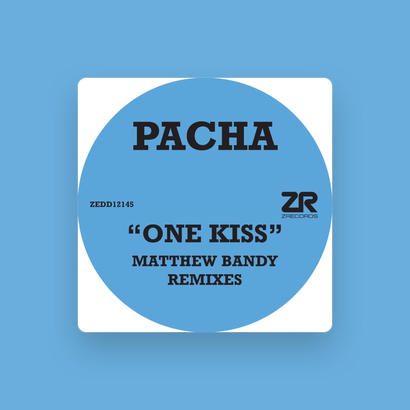 Pacha