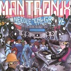 Needle To the Groove