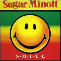 Ghetto People — Sugar Minott