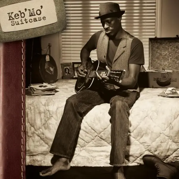 Life Is Beautiful — Keb' Mo'
