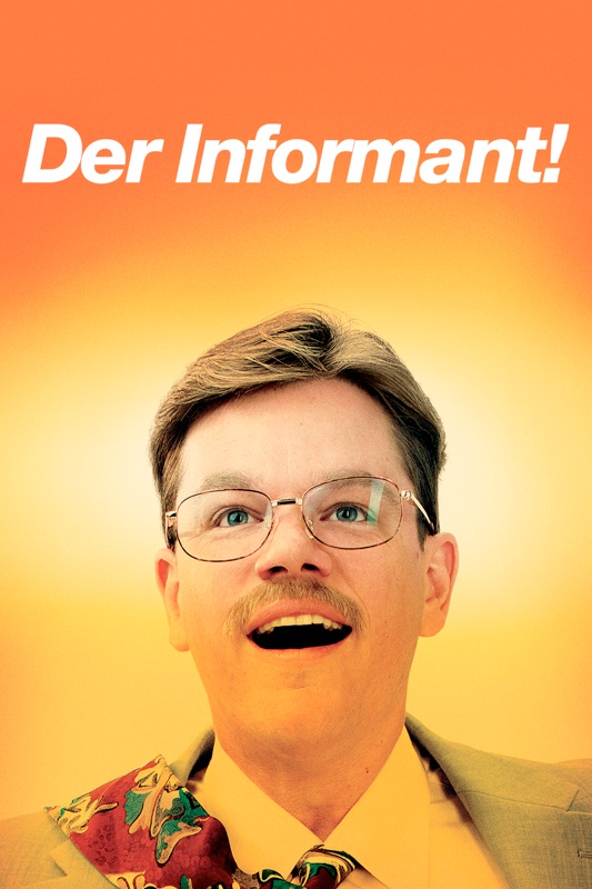 Der Informant!