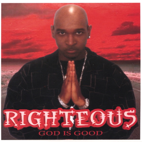Cover of God Is Good