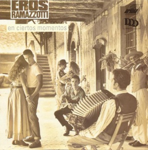 El Juego de la No Verdad by Eros Ramazzotti cover art