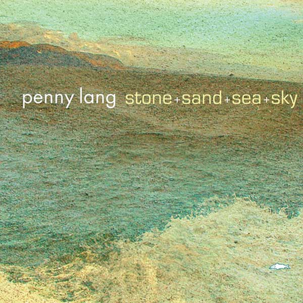 Stone+Sand+Sea+Sky