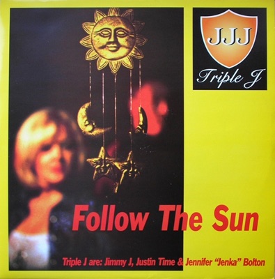 Follow the Sun (The Remixes)
