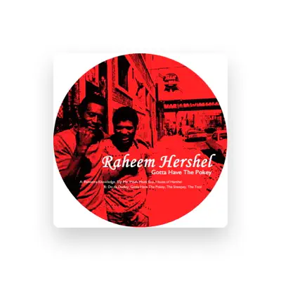 Listen to Raheem Hershel, watch music videos, read bio, see tour dates & more!
