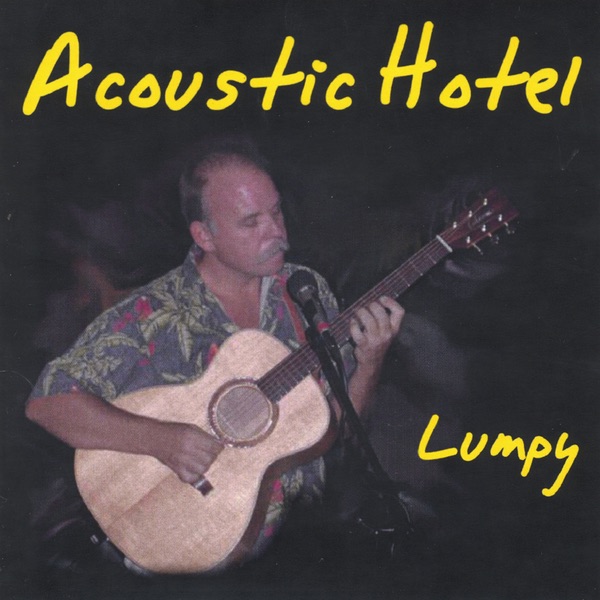 Acoustic Hotel
