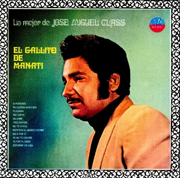 Lo Mejor, Vol. 1 (Original Recordings)