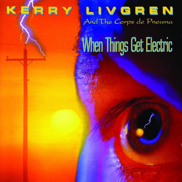 The Best of Kerry Livgren - Album by Kerry Livgren - Apple Music