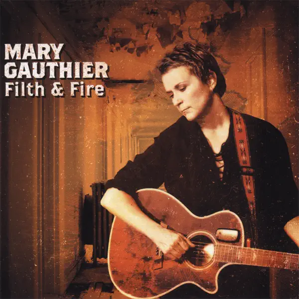 Good-Bye — Mary Gauthier