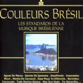Couleurs Brésil (Les standards de la musique Brésilienne)