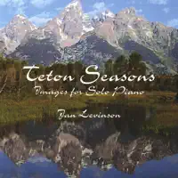 Reflections — Jann Levinson