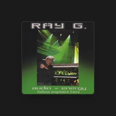 Listen to Ray G., watch music videos, read bio, see tour dates & more!