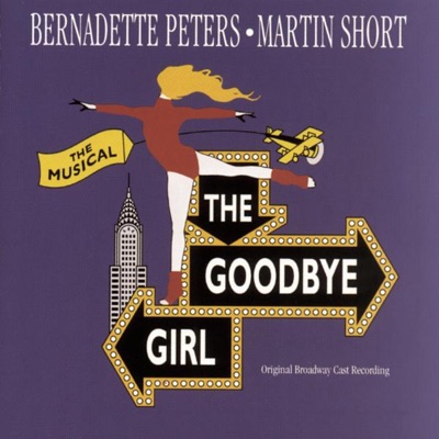 Bernadette Peters, Scott Wise & The Goodbye Girl Ensemble