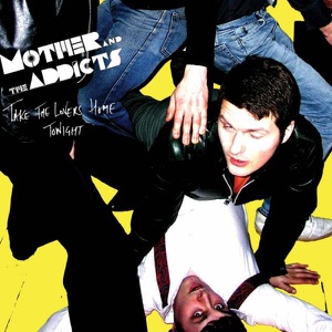 Take the Lovers Home Tonight