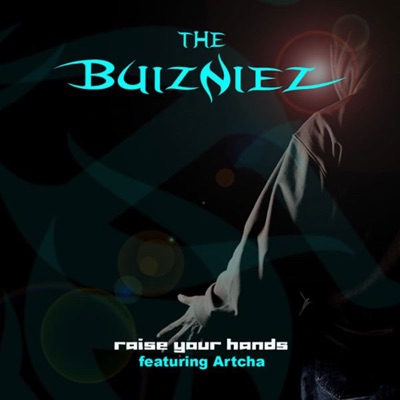 Raise Your Hands (feat Artcha) - Single