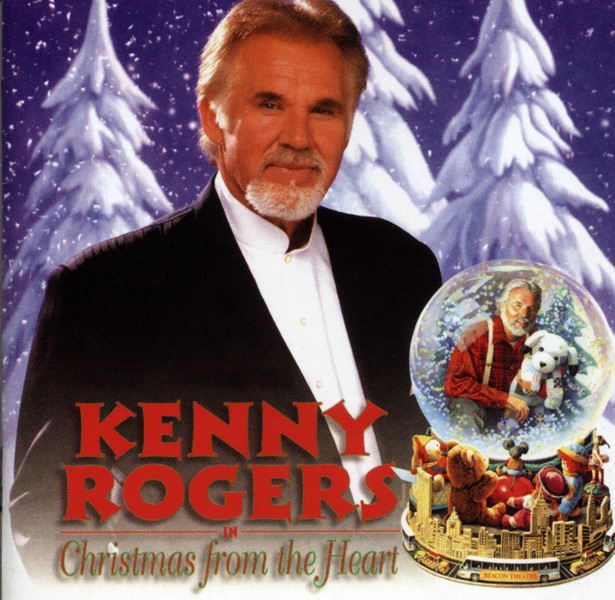 Christmas from the Heart