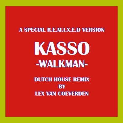 Walkman - Single